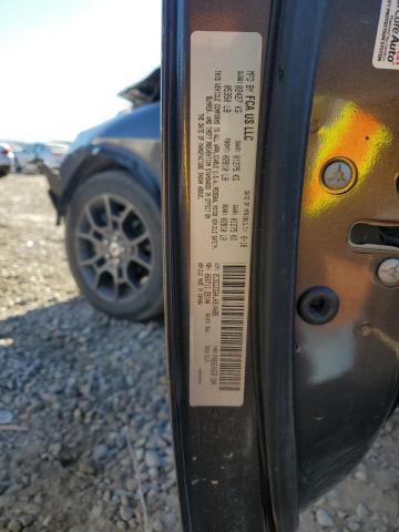 2C3CDZGG4JH314695 2018 Dodge Challenger Gt