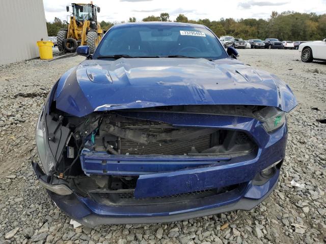 1FA6P8CFXG5228191 | 2016 FORD MUSTANG GT