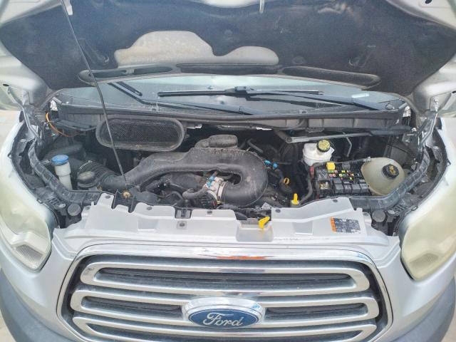 1FBZX2ZM8GKA63872 Ford Transit T-350