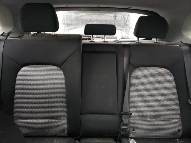 2020 HYUNDAI KONA SEL P - KM8K62AAXLU419721