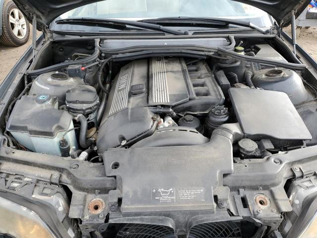 2004 BMW 325 Xi VIN: WBAEU33484PR06370 Lot: 72551633