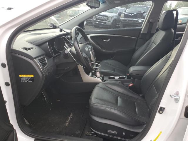 KMHD35LH7GU338100 | 2016 HYUNDAI ELANTRA GT