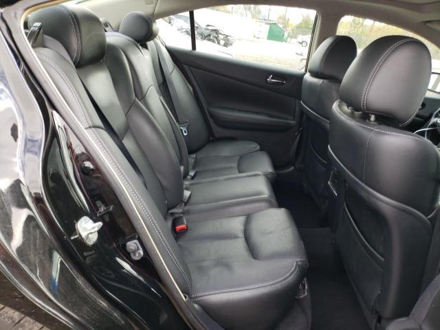 1N4AA5AP0BC834724 2011 Nissan Maxima S