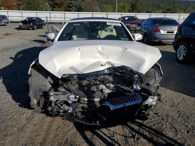W1KWK8EB3MG072746 Mercedes-Benz C 300 4matic