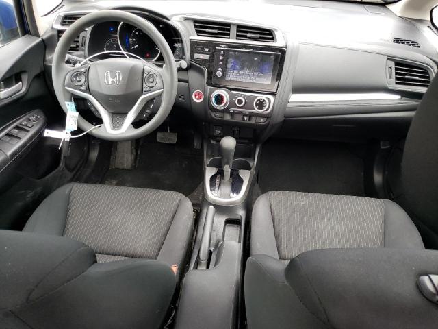 3HGGK5H84KM750387 Honda FIT EX