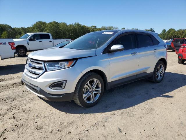 2FMPK3K97HBB62168 2017 FORD EDGE, photo no. 1