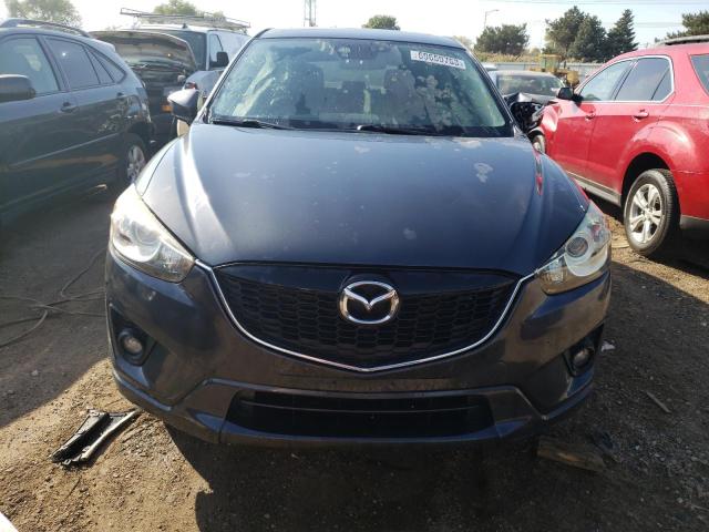 JM3KE4DY4F0511938 Mazda CX-5 GT