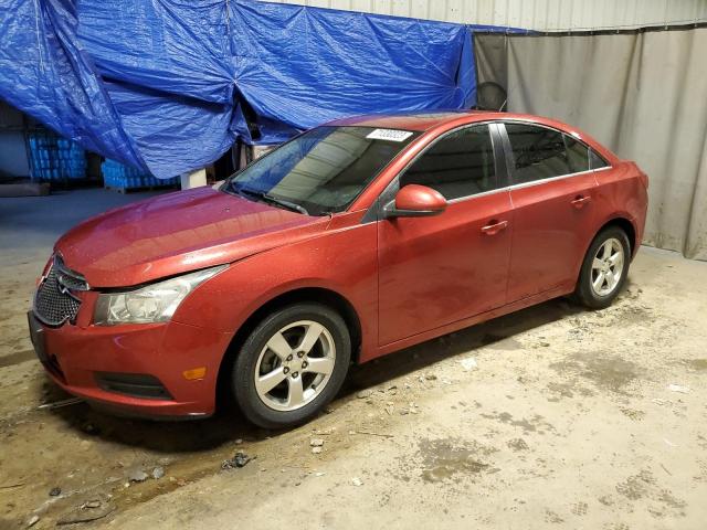 2011 Chevrolet Cruze LT