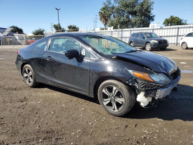2HGFG3B82FH511709 Honda CIVIC EX
