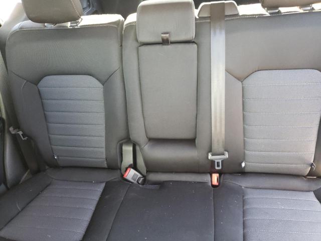 2FMPK3G96KBB32370 Ford EDGE SE