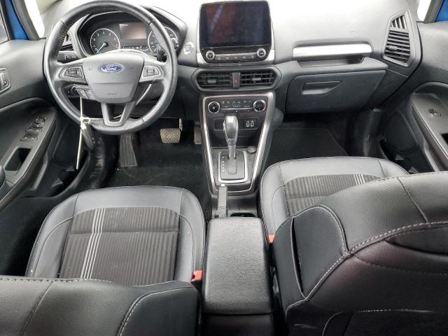 MAJ6S3JL3LC324986 Ford Ecosport Ses