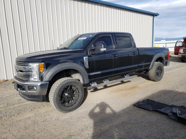 1FT8W3BT2HEE11263 | 2017 FORD F350 SUPER