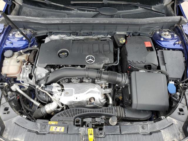 W1N4M4GBXMW095778 Mercedes-Benz GLB 250