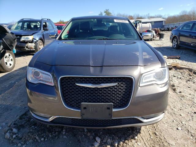 2C3CCAKG5GH274213 | 2016 CHRYSLER 300C