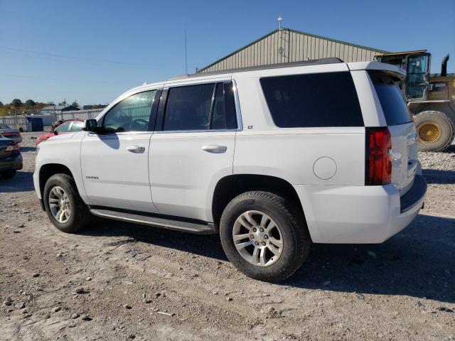 1GNSCBKC4JR129320 | 2018 CHEVROLET TAHOE C150