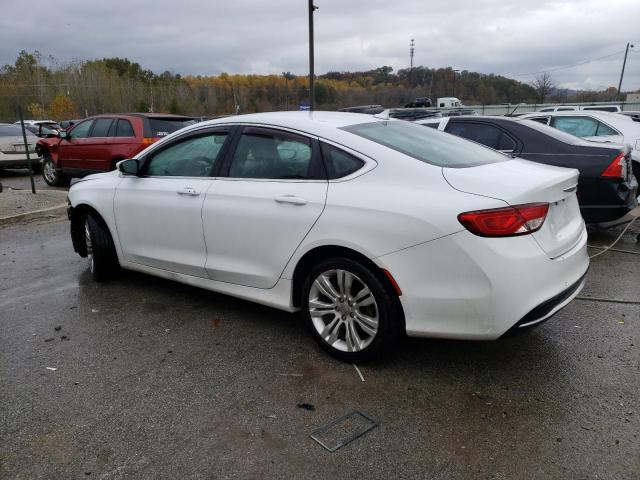 1C3CCCAB4FN673539 | 2015 CHRYSLER 200 LIMITE