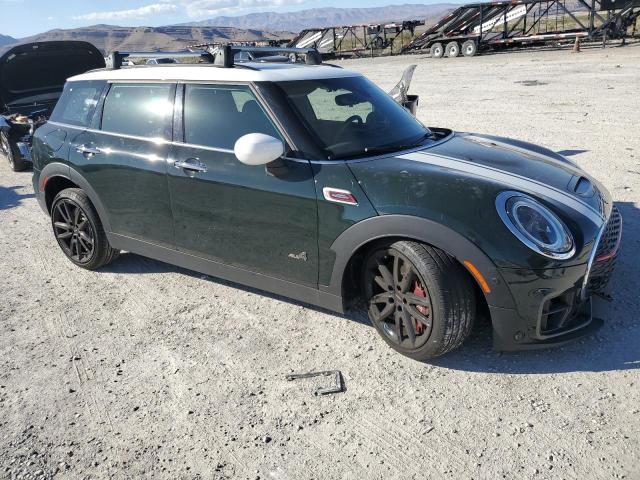 2022 MINI COOPER JOH WMWJZ9C05N2P82122