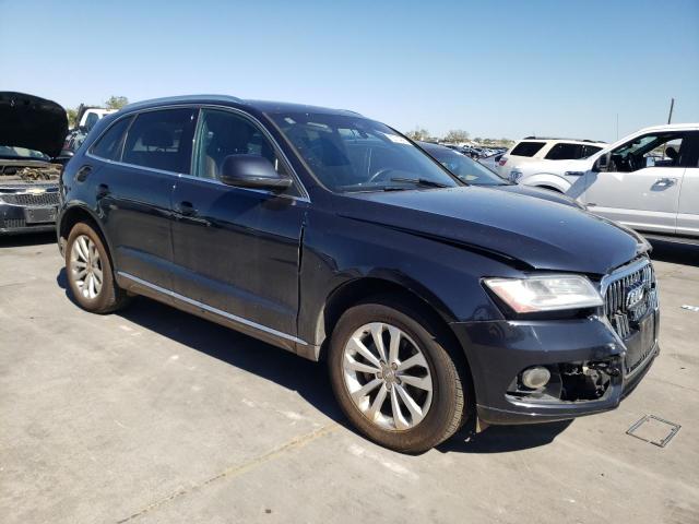 VIN WA1LFAFP4EA100409 2014 Audi Q5, Premium Plus no.4