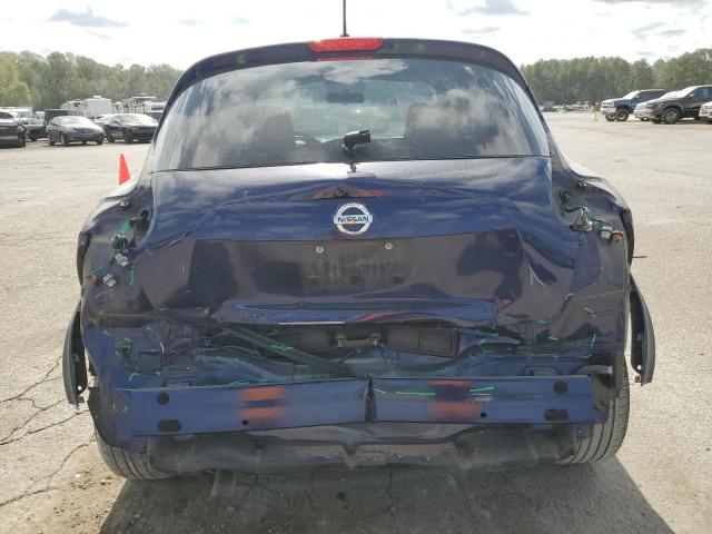 JN8AF5MR6GT609096 Nissan JUKE S