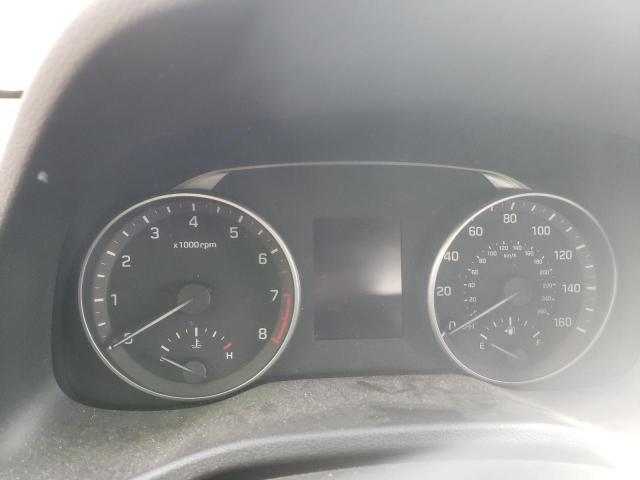 2017 HYUNDAI ELANTRA SE - 5NPD84LFXHH152206