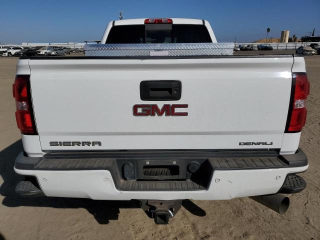 1GT12UE81GF175899 GMC Sierra K2500 Denali