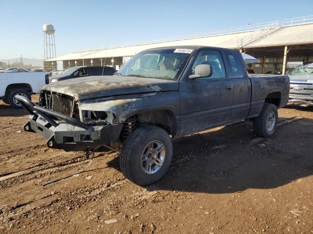 2001 Dodge Ram 1500 