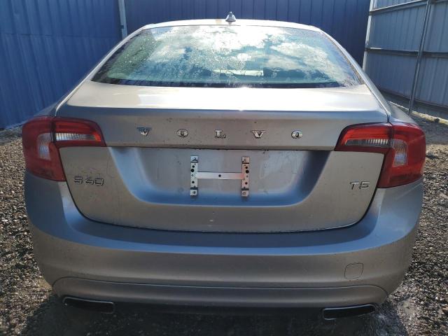 YV1612FS3E1280665 Volvo S60 T5