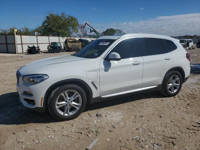 2020 BMW X3 xDrive30e