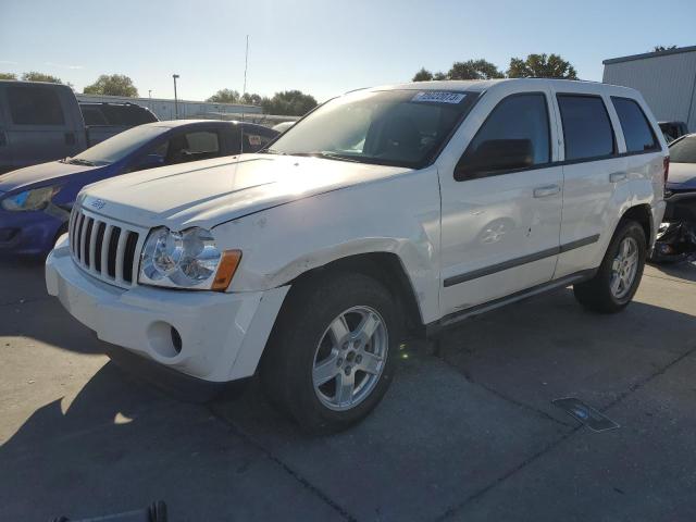 2007 Jeep Grand Cherokee Laredo