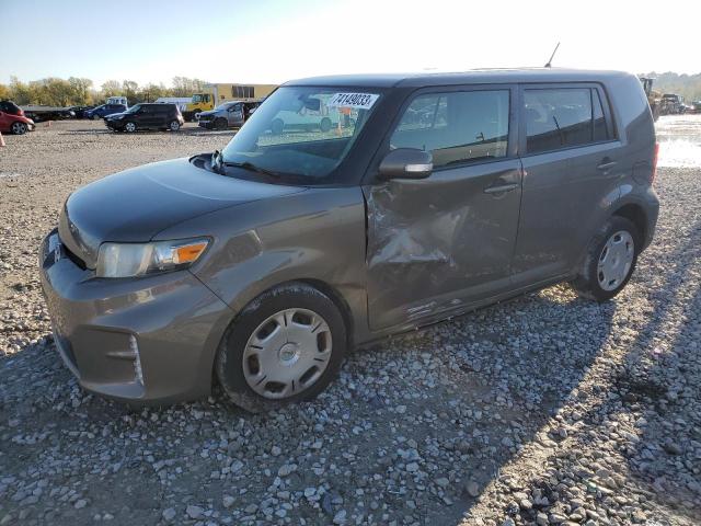 2013 Scion xB 