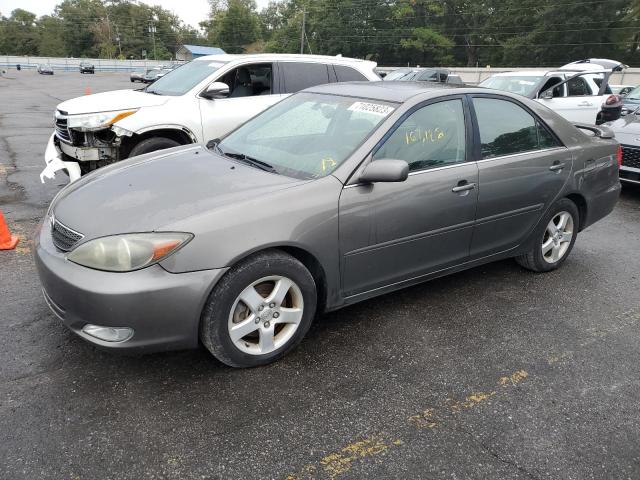 2004 Toyota Camry SE