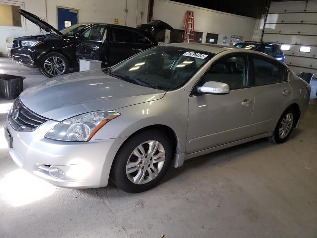 2011 Nissan Altima Base