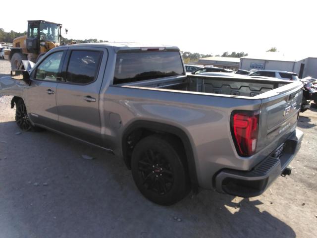 3GTPHCED3PG260452 GMC Sierra C1500 Elevation