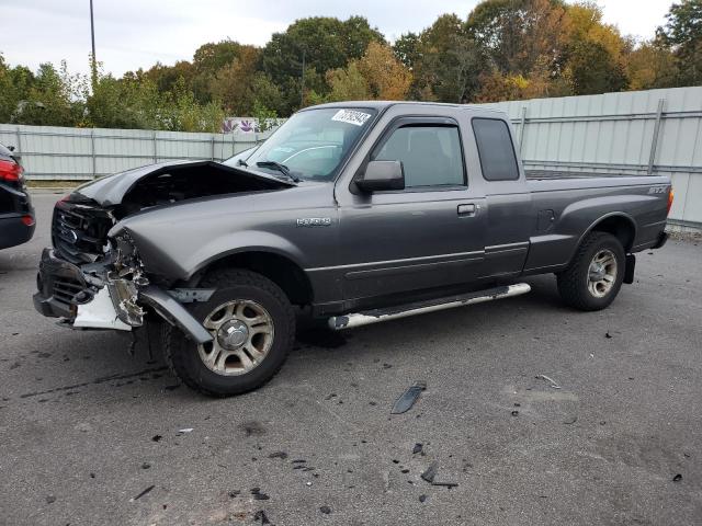 2006 Ford Ranger 