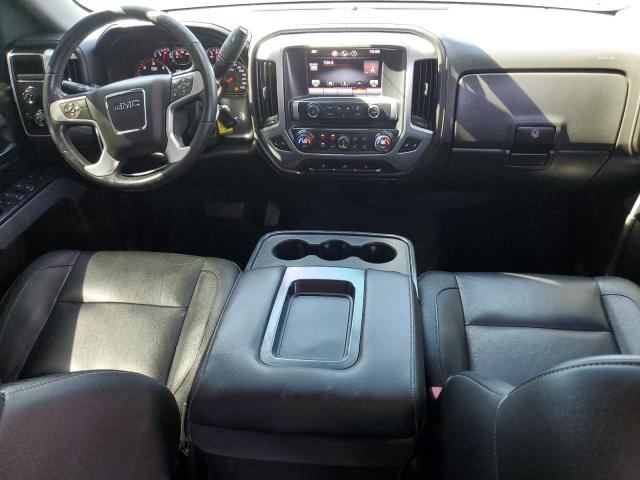 3GTU2UEC1FG340039 | 2015 GMC SIERRA K15