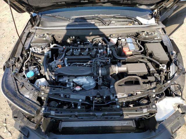 2023 HONDA ACCORD LX - 1HGCY1F23PA020186