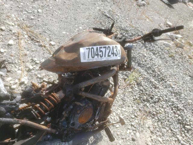 2023 KAWASAKI EN650 C - JKAENEC1XPDA08096