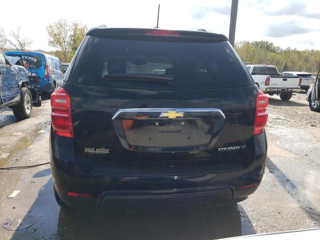 2GNALCEK2G6290497 | 2016 CHEVROLET EQUINOX LT