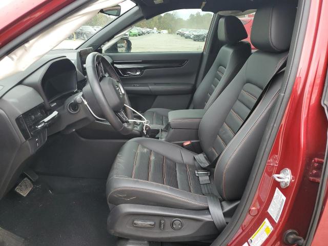 2023 HONDA CR-V SPORT - 7FARS6H94PE001854