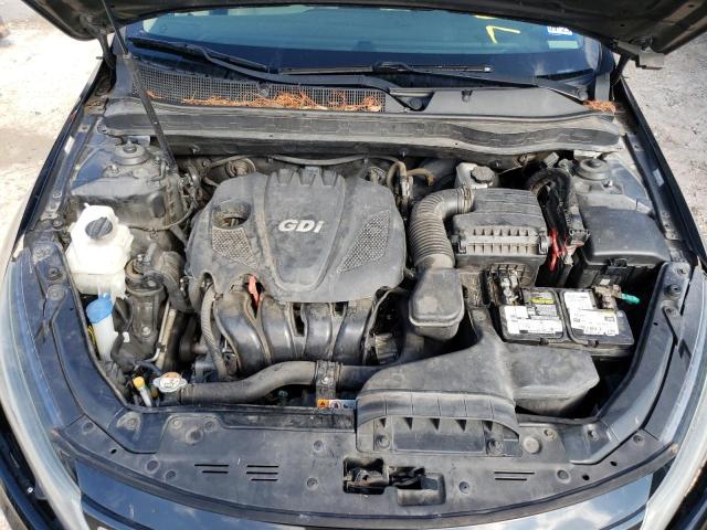 5XXGN4A79EG283314 KIA OPTIMA EX