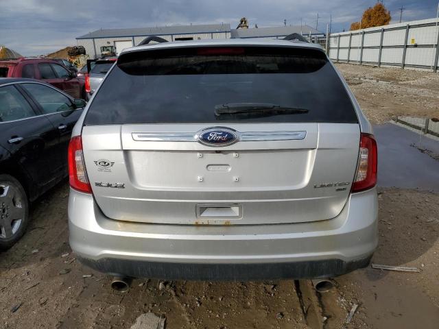 2FMDK4KC1EBA27056 Ford Edge Limited