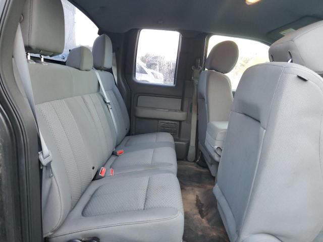 1FTFX1EF6EFA40337 Ford F150 Super Cab