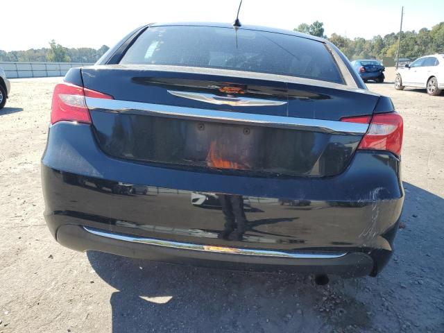 2011 Chrysler 200 Limited VIN: 1C3BC2FB2BN580561 Lot: 72122913