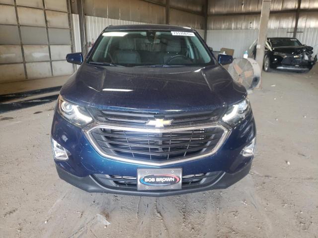 2GNAXKEVXM6112325 | 2021 CHEVROLET EQUINOX LT