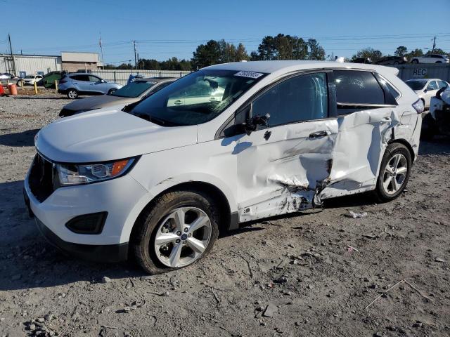  FORD EDGE 2016 Білий