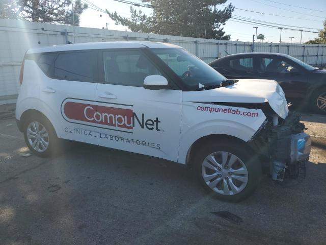 KNDJ23AU2M7142509 KIA SOUL LX
