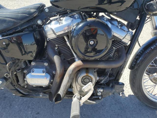 2021 HARLEY-DAVIDSON FXST 1HD1BVJ26MB024629