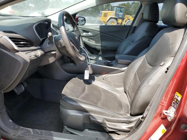 VIN 1G1RB6S53HU183789 2017 Chevrolet Volt, Premier no.7