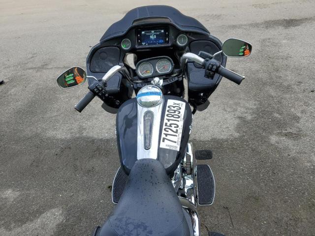 2023 HARLEY-DAVIDSON FLTRT 1HD1MFP10PB850668
