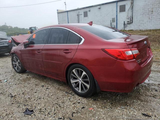 VIN 4S3BNBN61G3024707 2016 SUBARU LEGACY no.2